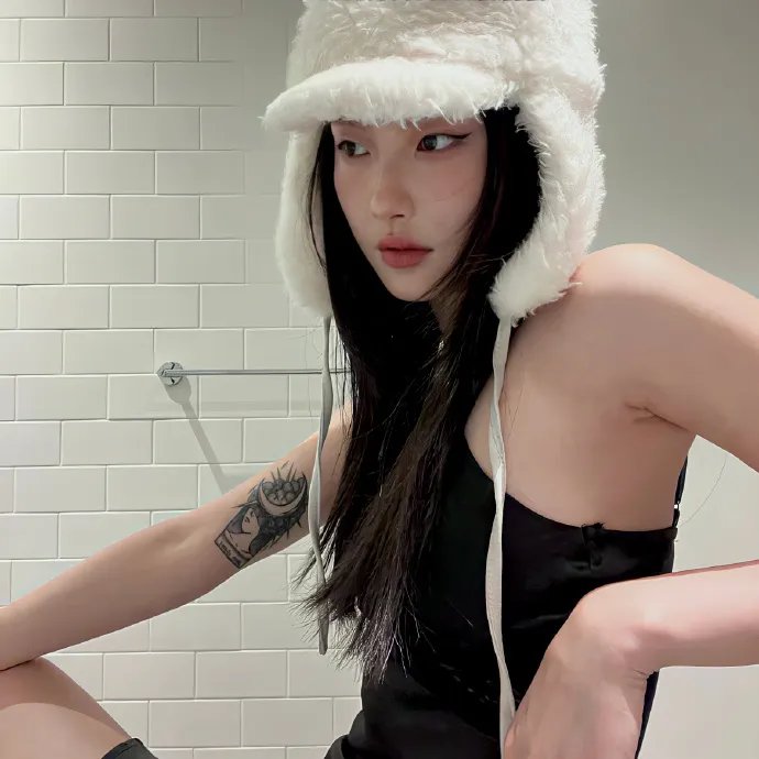 绝代妖姬