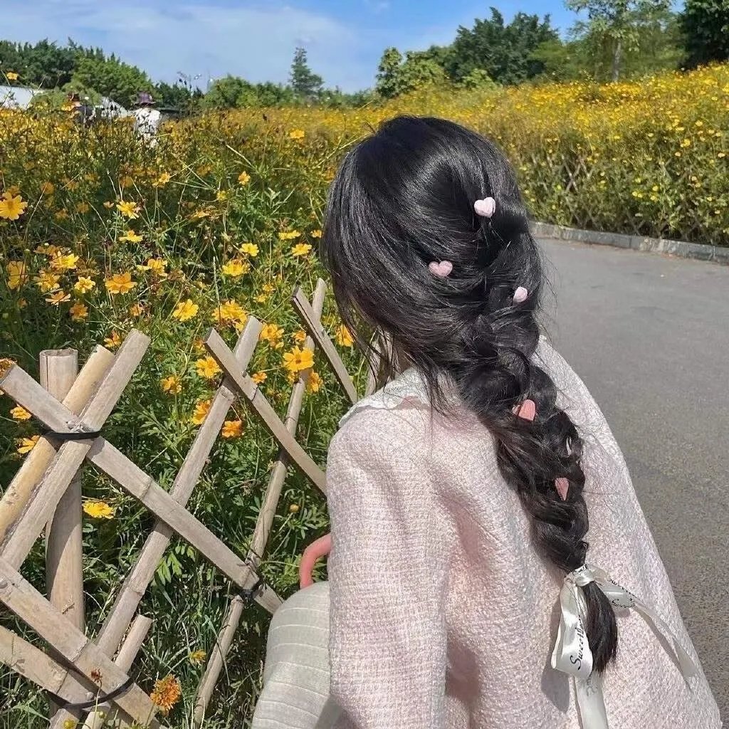 我的裘可妹妹