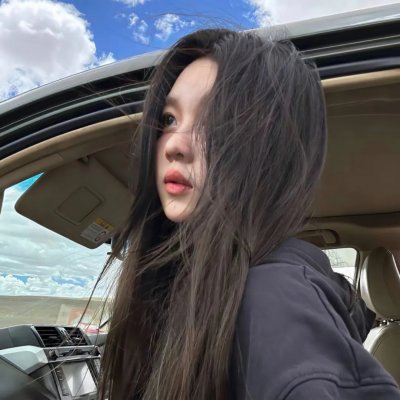 通灵美人