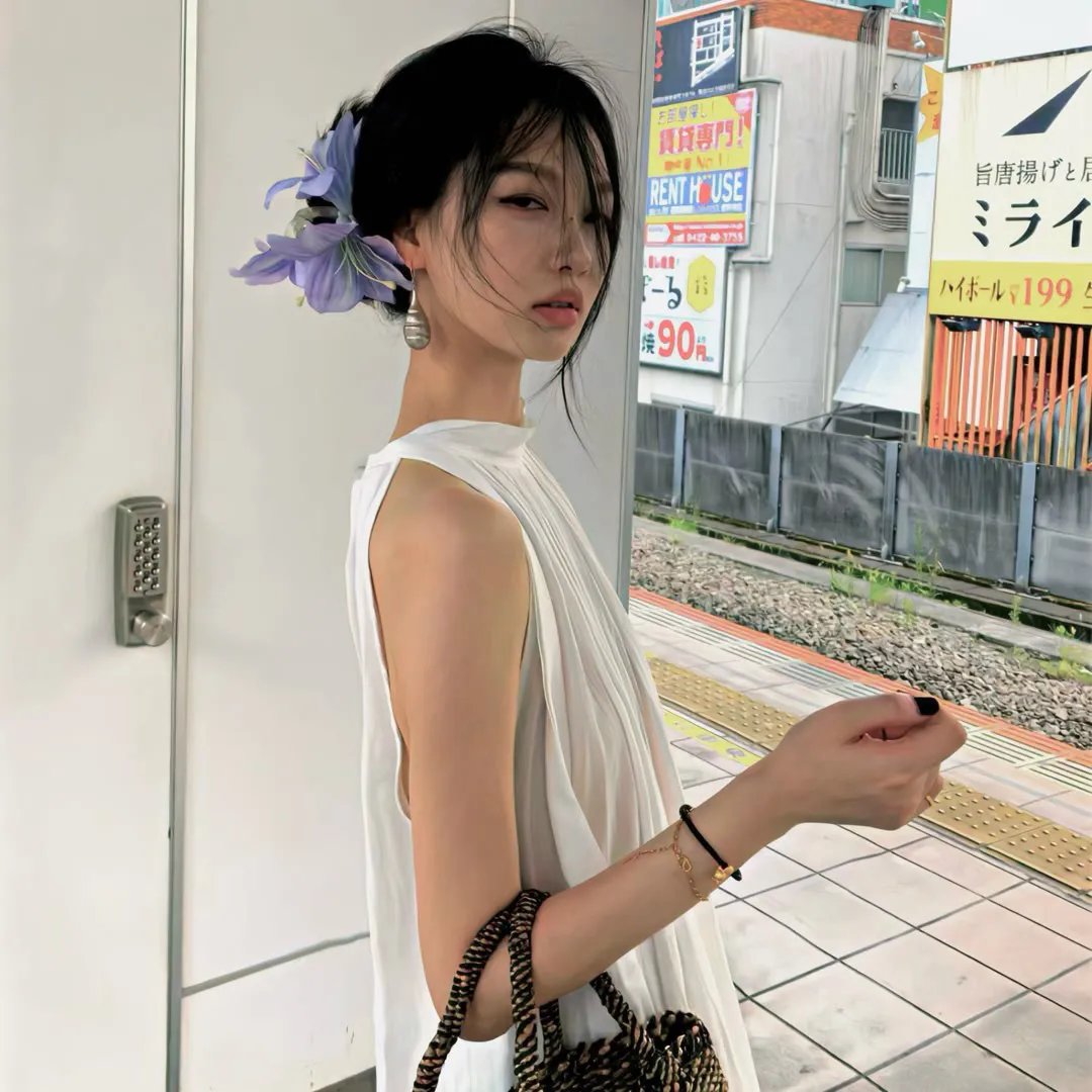 薰衣草和夏天